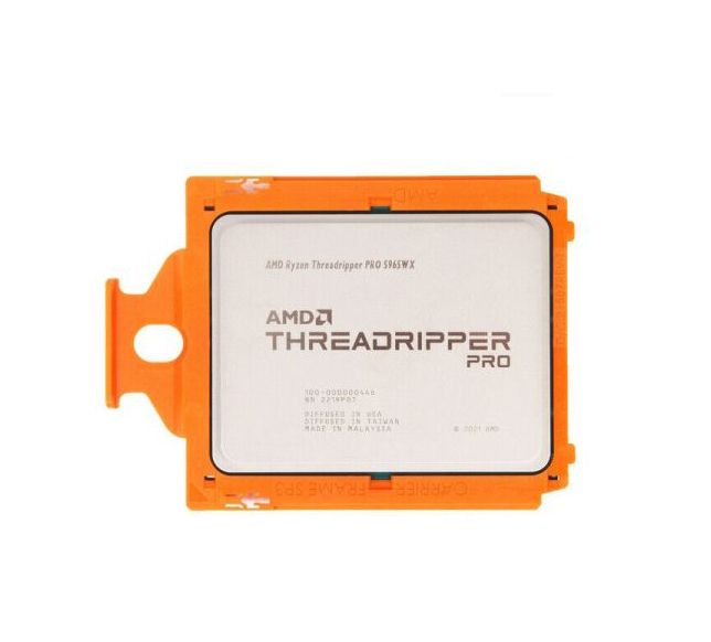 100-100000446wof.jpg 100-100000446WOF | AMD Ryzen Threadripper 5965WX 3.8GHz 24-C Processor - Image 1