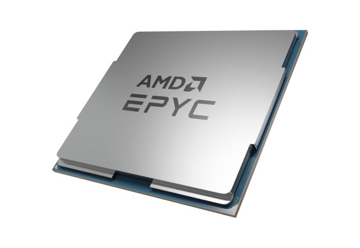 100-100000478wof.jpg 100-100000478WOF | AMD EPYC 9454 48-Core 2.75GHz 256MB L3 Cache Processor - Image 1
