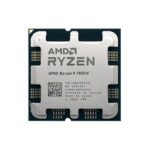 100-100000514WOF | AMD Ryzen 9 7950X 16-Core 4.5GHz 64MB L3 Processor
