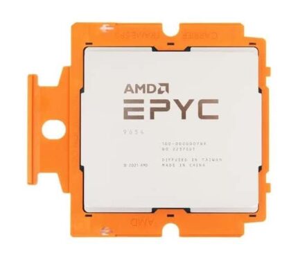 100-100000789WOF | AMD EPYC 9654 96-Core 2.4GHz 384MB L3 Cache Processor