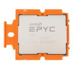 100-100000802WOF | AMD EPYC 9124 3GHz 16-Core 64MB L3 Cachehe Processor