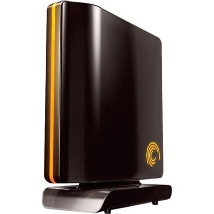 ST307504FPA1E2-RK | Seagate FreeAgent Pro 750GB 7200RPM USB 2.0 FireWire 400 eSATA 16MB Cache 3.5-inch External Hard Drive