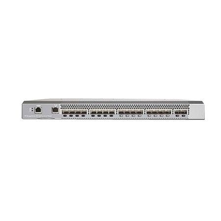 152454-b21.jpg 152454-B21 | HP 2-Port SCSI HVD Module StorageWorks Modular Data Router - Image 1