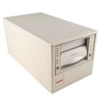 154872-002 | HP DLT8000 40/80GB SCSI LVD Single Ended Internal Tape Drive