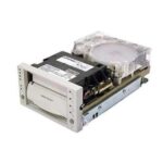 154874-002 | HP 40/80GB DLT8000 HVD Loader Ready SCSI DLT Tape Drive