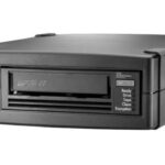 157767-B32 | HP StorageWorks External AIT Tape Drive 50GB (Native)/100GB (Compressed) External