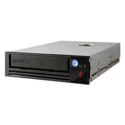 157769-B22 | HP StorageWorks DAT DDS-4 Internal Tape Drive 20GB (Native)/40GB (Compressed) 5.25 1/2H Internal