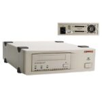 157770-001 | HP StorageWorks 20/40GB SCSI 4MM DDS-4 Ultra2 LVD Single Ended External DAT Tape Drive