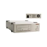 157770-B31 | HP 20/40GB DDS-4 (DAT) Ultra2 SCSI External Tape Drive (Opal color International)