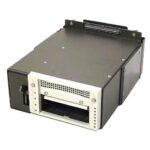 161267-B21 | HP ESL9326D 40/80GB DLT8000 Hot-Pluggable HVD Internal Tape Drive