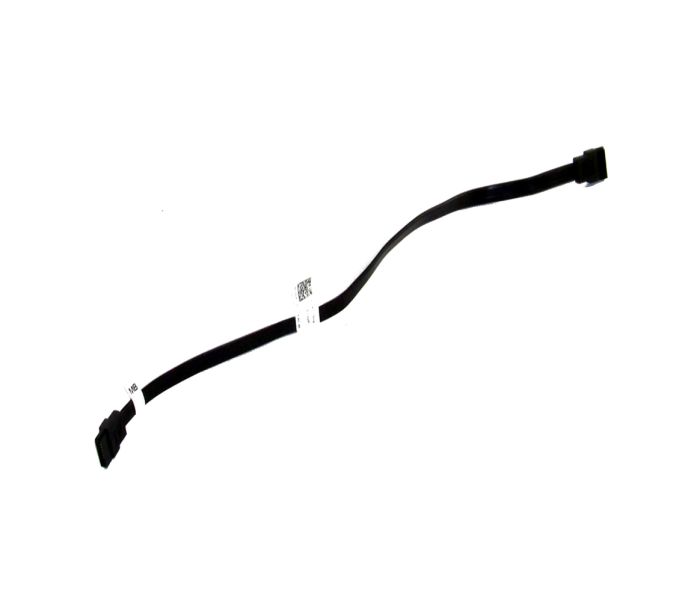 16vp1.jpg 16VP1 | Dell 0.3M Flat SATA Data Cable for PowerEdge T20 Mini Tower - Image 1