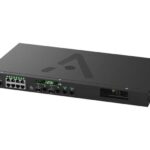17004148F11 | Adtran NetVanta 4148P router rack-mountable
