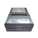 175010-001 | HP Storageworks 50/100GB Hot-Plug SCSI Lvd internal AIT2 Tape Drive