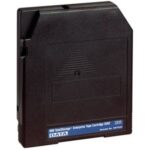 18P9263 | IBM Data Cartridge Tape, Half Inch, 3592 300GB with Color Label & Initialized (JA).