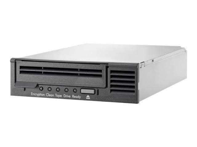 18p9730.jpg 18P9730 | IBM 200/400GB Ultrium LTO-2 SCSI LVD Internal Standalone Tape Drive - Image 1