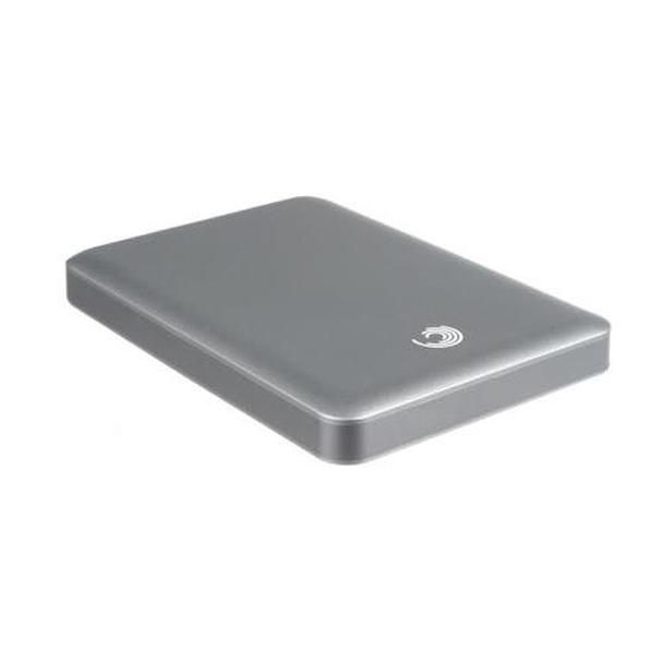 1ak9d2-570.jpg 1AK9D2-570 | Seagate GoFlex Pro 500GB 7200RPM USB 2.0 FireWire 800 2.5-inch External Hard Drive - Image 1