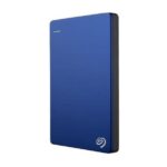 1D8AD3-000 | Seagate Backup Plus 500GB USB 3.0 2.5-inch External Hard Drive
