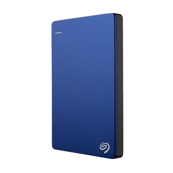 1d8ad3-000.jpg 1D8AD3-000 | Seagate Backup Plus 500GB USB 3.0 2.5-inch External Hard Drive - Image 1