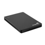 1D8ADD-000 | Seagate Backup Plus 750GB USB 3.0 2.5-inch External Hard Drive
