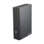 1DZAU3-570 | Seagate Backup Plus 4TB USB 2.0 FireWire 800 3.5-inch Desktop External Hard Drive