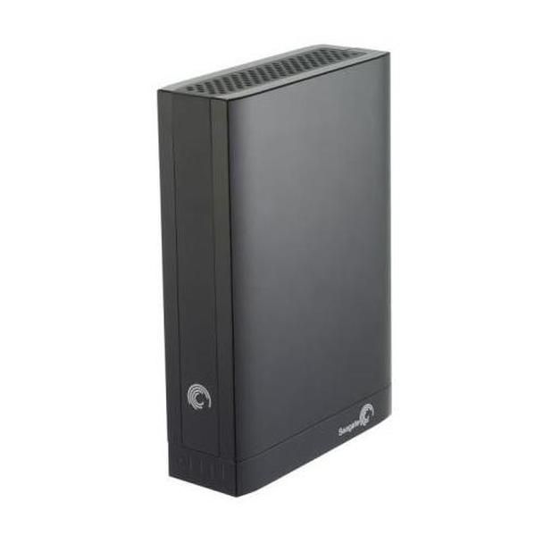 1dzau3-570.jpg 1DZAU3-570 | Seagate Backup Plus 4TB USB 2.0 FireWire 800 3.5-inch Desktop External Hard Drive - Image 1