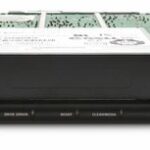 1E589 | Dell DLT VS80 Tape Drive - 40GB (Native)/80GB (Compressed) - Internal