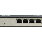 DSAM-2 | Raritan Dominion KVM / serial switch 2 ports managed