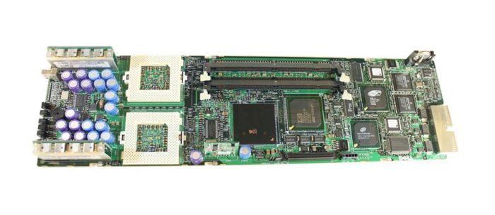 1h448.jpg 1H448 | Dell System Board for Poweredge - Image 1