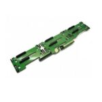 1PKN0 | Dell HDD SATA Backplane System Board for PowerEdge R420xr