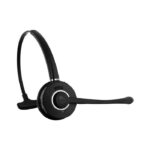 1TELH010LF Sangoma - H10 Dual-Port Ethernet Wireless DECT Headset for S206 S305 D60 D62 P310 and P315