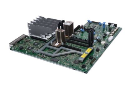 1W6CW | Dell Motherboard for PowerEdge VRTX Server