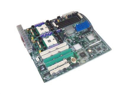 1X822 | Dell 533MHz FSB System Board for PowerEdge 1600SC
