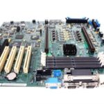 2125E | Dell DELL PowerEdge4300 Dual PIII Motherboard