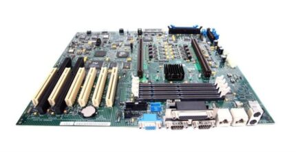 2125E | Dell DELL PowerEdge4300 Dual PIII Motherboard
