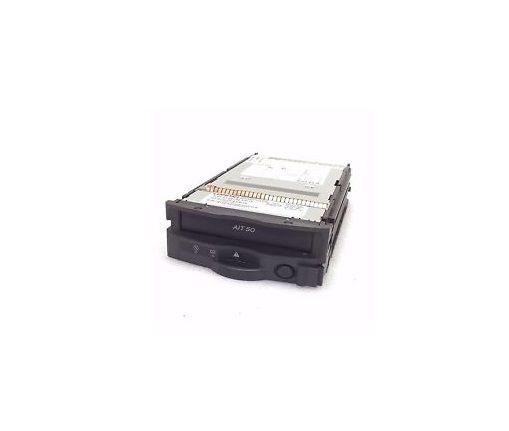 215487-b21.jpg 215487-B21 | HP / Compaq 50 / 100GB AIT SCSI-2 Hot Plug Tape Drive - Image 1