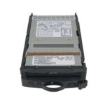 218575-002 | HP 35GB AIT SCSI LVD Hot Plug Tape Drive with Carrier (Internal/Carbon) Proliant Servers