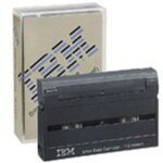 21F8575 | IBM 8mm Tape Cartridge 8mm Tape 2.5GB (Native) / 5GB (Compressed)