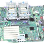 231125-001 | HP System Board for Proliant Dl580 G2 Server