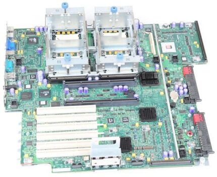 231125-001 | HP System Board for Proliant Dl580 G2 Server