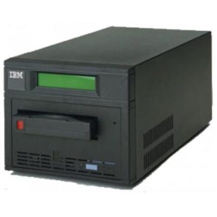 23R2414 | IBM 200/400GB Ultrium Lto-2 SCSI Lvd Internal Standalone