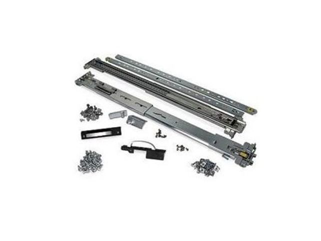 23r6998.jpg 23R6998 | IBM Rack Mounting Kit for Tape Drive TS3 3100 / 3200 Series - Image 1
