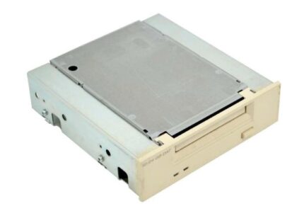 242401-001 | HP 12/24GB DDS-3 DAT SCSI-2 Single-Ended 3.5-inch Internal Tape Drive