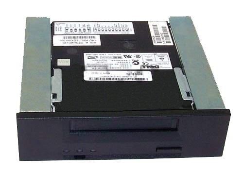 24p2414.jpg 24P2414 | IBM 20/40GB DDS4 DAT Wide Ultra- SCSI-2 LVD 68-Pin Internal Tape Drive - Image 1