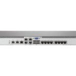 AF621AR | HPE IP Console G2 Switch