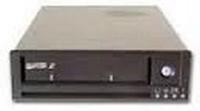 25r0005.jpg 25R0005 | IBM LTO Ultrium 2 Tape Drive - 200GB (Native)/400GB (Compressed) - 5.25 1/2H Internal - Image 1