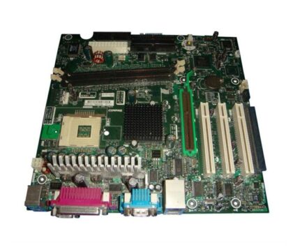 267528-002 | HP Motherboard for X4000 Workstation