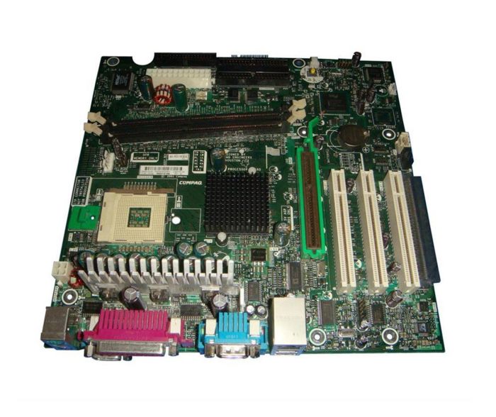 267528-002.jpg 267528-002 | HP Motherboard for X4000 Workstation - Image 1