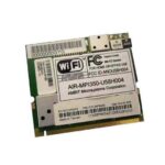 26P8435 | IBM Cisco 802.11b Mini-PCI Wireless Network Card for ThinkPad T30 / R32