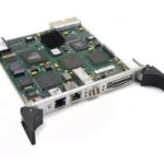 271666-001 | HP 1gbps/2GB/s Fibre Lc + SCSI Etc ROuter Interface Module for Mls 5xxx E1200 Tape Library