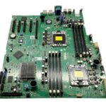 29F01 | Dell System Board (Motherboard) for Poweredge T410